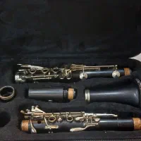 کلارینت jean baptiste سی بمل|سازهای بادی|کرج, کوی مهر|دیوار