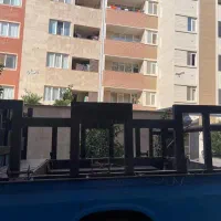 اتاق آهن کشی|قطعات یدکی و لوازم جانبی|شیراز, میانرود|دیوار