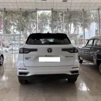 چانگان Cs55|خودرو سواری و وانت|گرگان, |دیوار