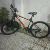 دوچرخه ترینکس