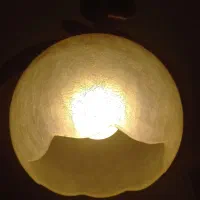 لوسترآشپزخانه بااطاق خواب|لوستر و چراغ آویز|اندیشه, اندیشه فاز ۳|دیوار