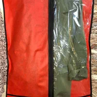 کاور انواع لباس