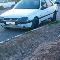 پژو|خودرو سواری و وانت|گرگان, |دیوار