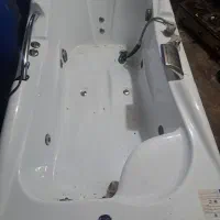 جکوزی و وان حمام سانی|لوازم حمام|اهواز, کوی مهدیس|دیوار