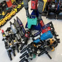 بورس انواع پیکور چکش تخریب برقی بنزینی|ماشین‌آلات صنعتی|یزد, |دیوار