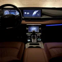 تیگو 8 پرومکس IE مدل 2024 تمام فول در حد صفر|خودرو سواری و وانت|مشهد, راهنمایی|دیوار