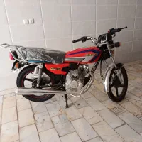 احسان 150cc صفر|موتورسیکلت|اردکان, |دیوار