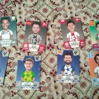 کارت های کیمدی با قیمت مناسب