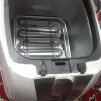 سرخ کن