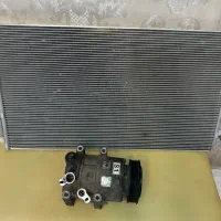 کمپرسور و اپراتور   سوناتا