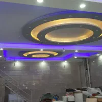 بازسازی داخلی،تعمیر و تغییرات داخلی ساختمان