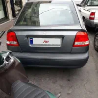 پراید ۱۴۱مدل ۸۹