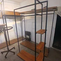 تجهیزات مزون و بوتیک|فروشگاه و مغازه|نکا, |دیوار