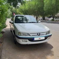 پارس دوگانه سوزشرکتی ۹۴