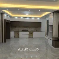 کابینت کمد دیواری نقد اقساط