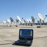 نصب آنتن- فروش گیرنده های فول اچ دی