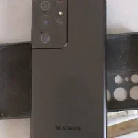s21 ultra 5G
