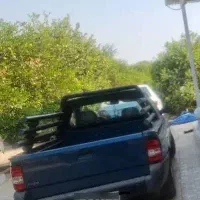 پراید وانت مدل ۹۵