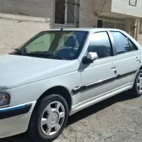 فروش پژو پارس تیو فایو