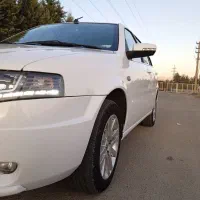 سمند سورن پلاس EF7 مدل ۱۴۰۳|خودرو سواری و وانت|خرم‌آباد, |دیوار