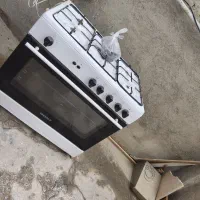 اوجاق گاز فر