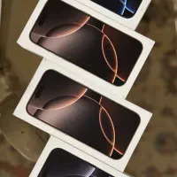 آیفون 16پرو 128