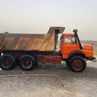 لودربیل مکانیکی مایلر فابریک کشنده میکسر|خودرو سنگین|تهران, آذربایجان|دیوار