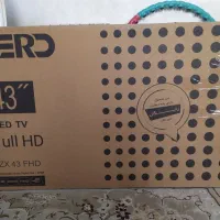 تلویزیون ویزرد