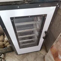 اجاره یا فروش یا معاوضه دستگاه جوجه کشی فاخته