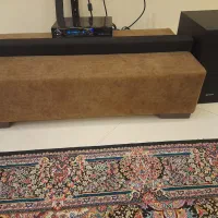 ساند با سامسونگ HWA450