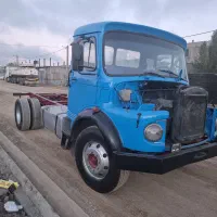 بنز911استاندارد در حد صفر