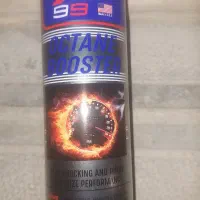 اکتان بوستر ساخت آمریکا