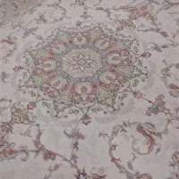 یک جفت فرش ماشینی ساوین ویک تخته فرش 9متر|فرش|شاهینشهر, حافظ جنوبی|دیوار