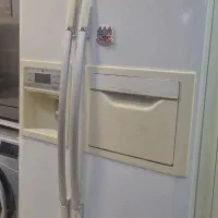 یخچال ساید بای ساید دوو