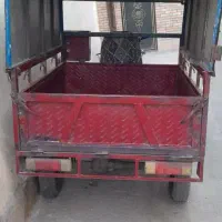 موتورسه چرخه|موتورسیکلت|قم, خاکفرج|دیوار