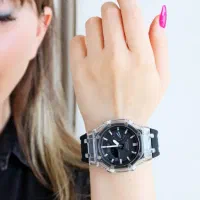 ساعت GShock شش ضلعی رنگ بندی جور )|ساعت|اصفهان, نقش جهان|دیوار