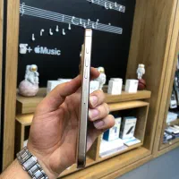 iphone 16 promax با حافظه 256 گیگابایت|موبایل|مشهد, احمدآباد|دیوار