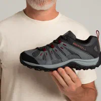 استفاده شهر و طبیعت ضدآب مرل اورجینال|کیف، کفش، کمربند|تهران, توحید|دیوار