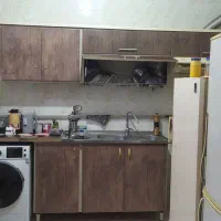 فروش تک واحدی مستقل دونبش ۲۰۰متری در شربتی|فروش خانه و ویلا|ساری, |دیوار
