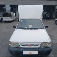 پراید وانت پراید ۱۴۰۱