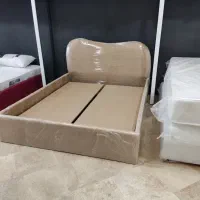 تخت خواب تدی|تخت و سرویس خواب|مشهد, خلق آباد سفلی|دیوار