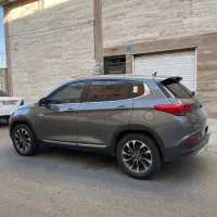 تیگو ۷ ie|خودرو سواری و وانت|قدس, شهر‌قدس|دیوار