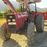 تراکتور