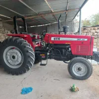 تراکتور۳۹۹تک|خودرو سنگین|ایذه, |دیوار