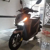 کلیک کویر نیوفیس مدل ۱۴۰۱ بژ