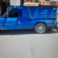 حمل بار واثاثیه بانیسان