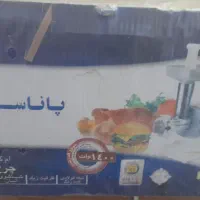 چرخ گوشت پاناسونیک