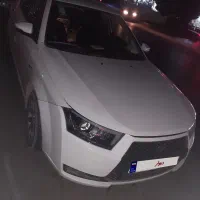 دنا پلاس توربو ۴۰۲ گارانتی و کارت طلایی فعال