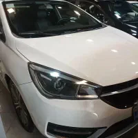 ماشین در حد بدون رنگ