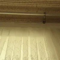 پرده نو|پرده، رانر، رومیزی|کرمانشاه, |دیوار